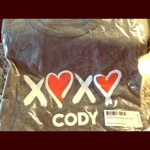 Peloton XOXO Cody Tank Top New Size S Grey Gray